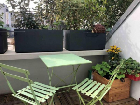 Appartement entre Paris et Disneyland, Noisy-Le-Grand